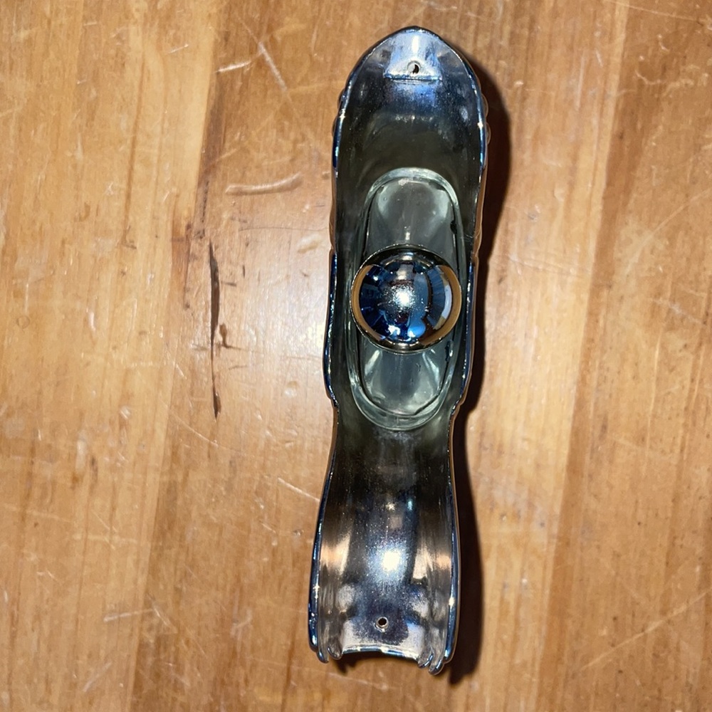 Rare Avon Bird of Paradise perfume holder - Picture 7 of 7